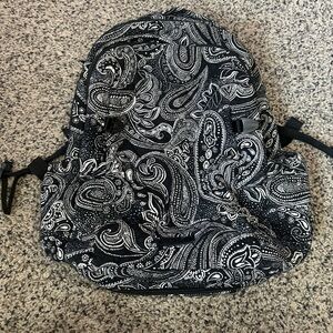 XL Vera Bradley backpack
